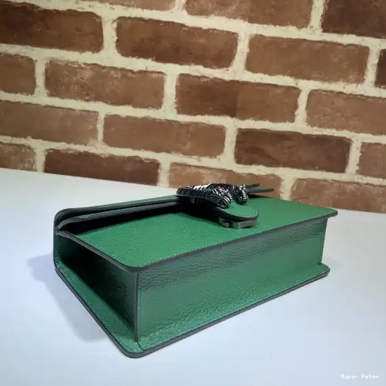 Hyperpeter RECTANGULAR GUCCI DIONYSUS GG BAG SMALL 0610